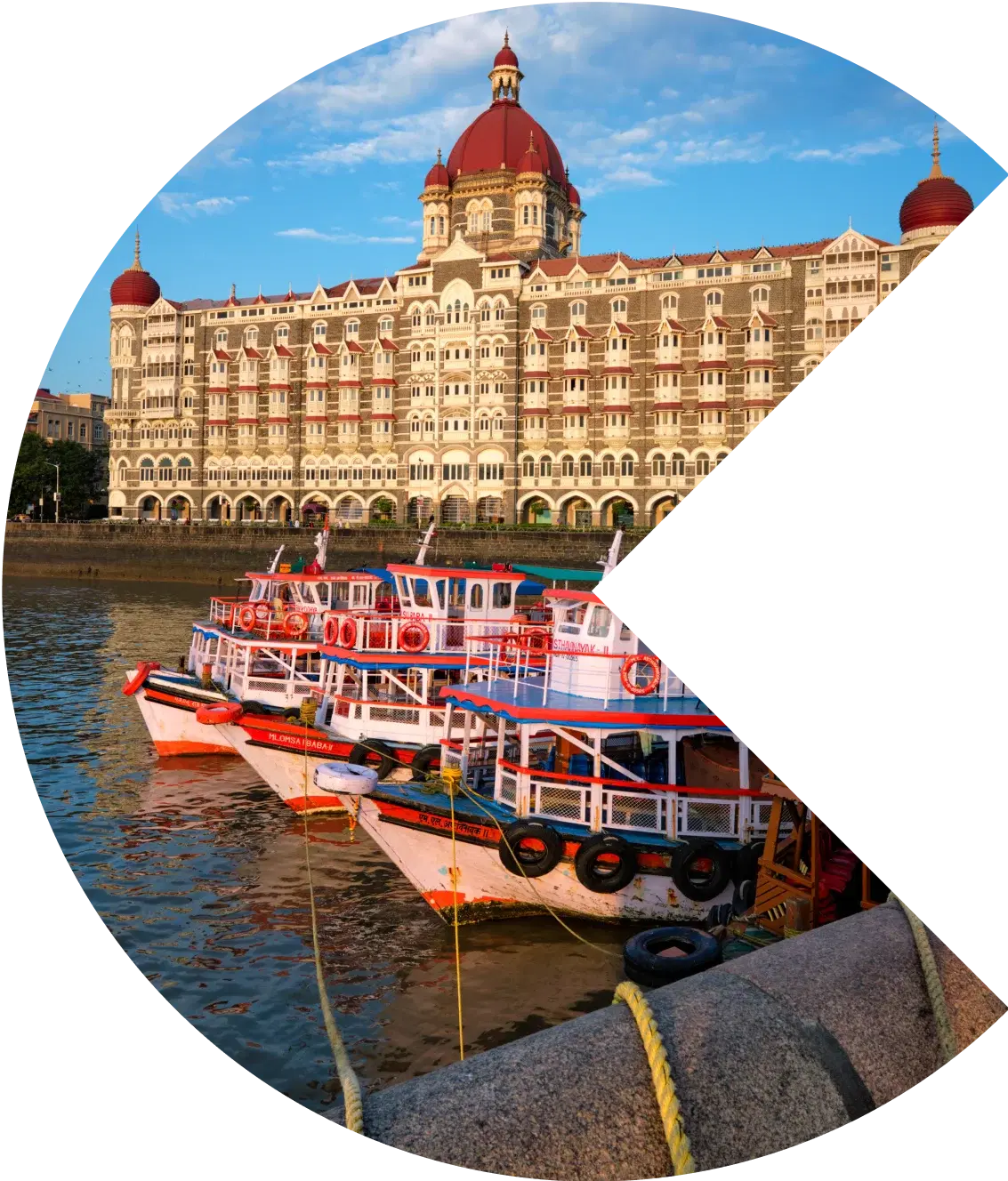 Mumbai Meet-up!