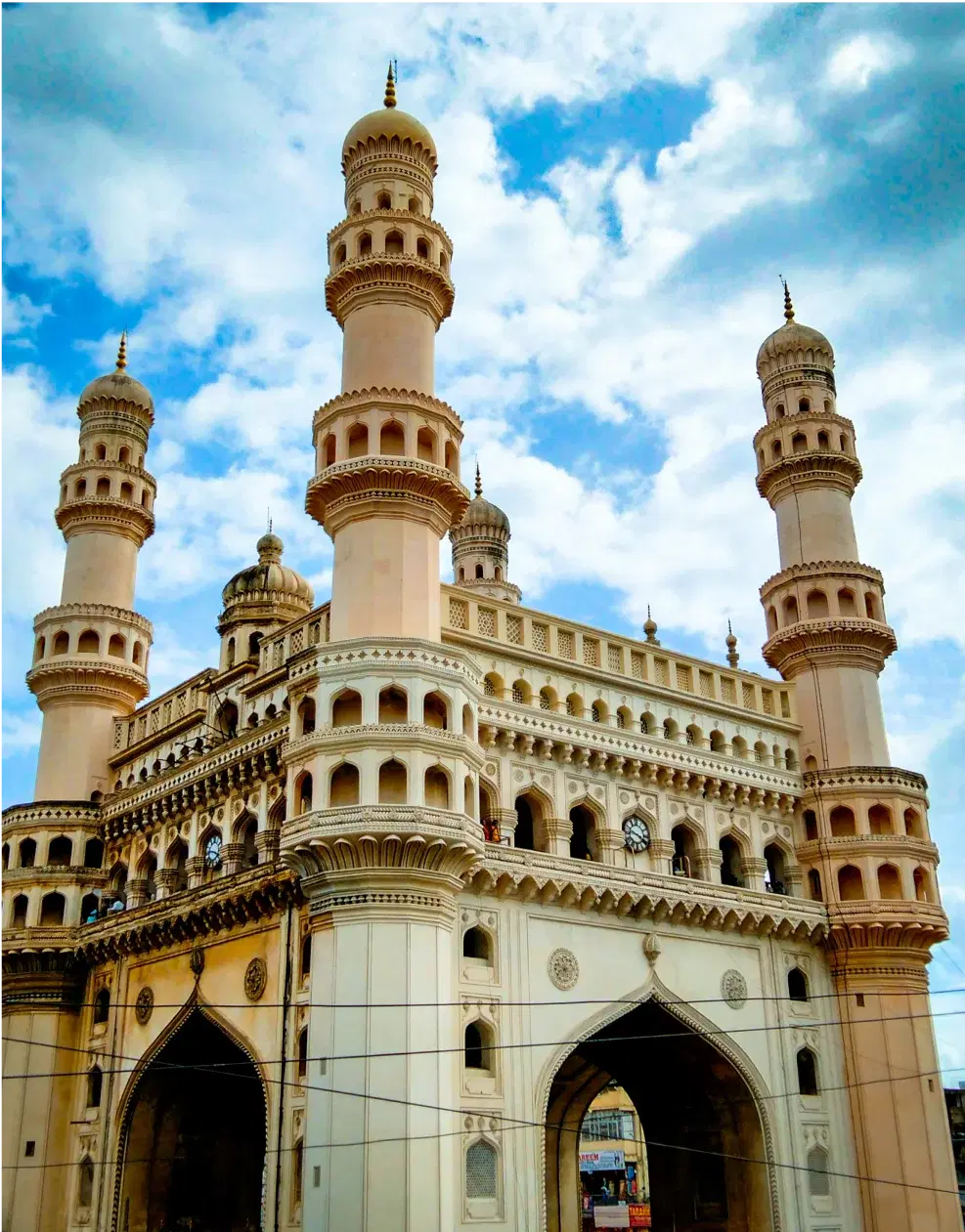 Hyderabad Meet-up!