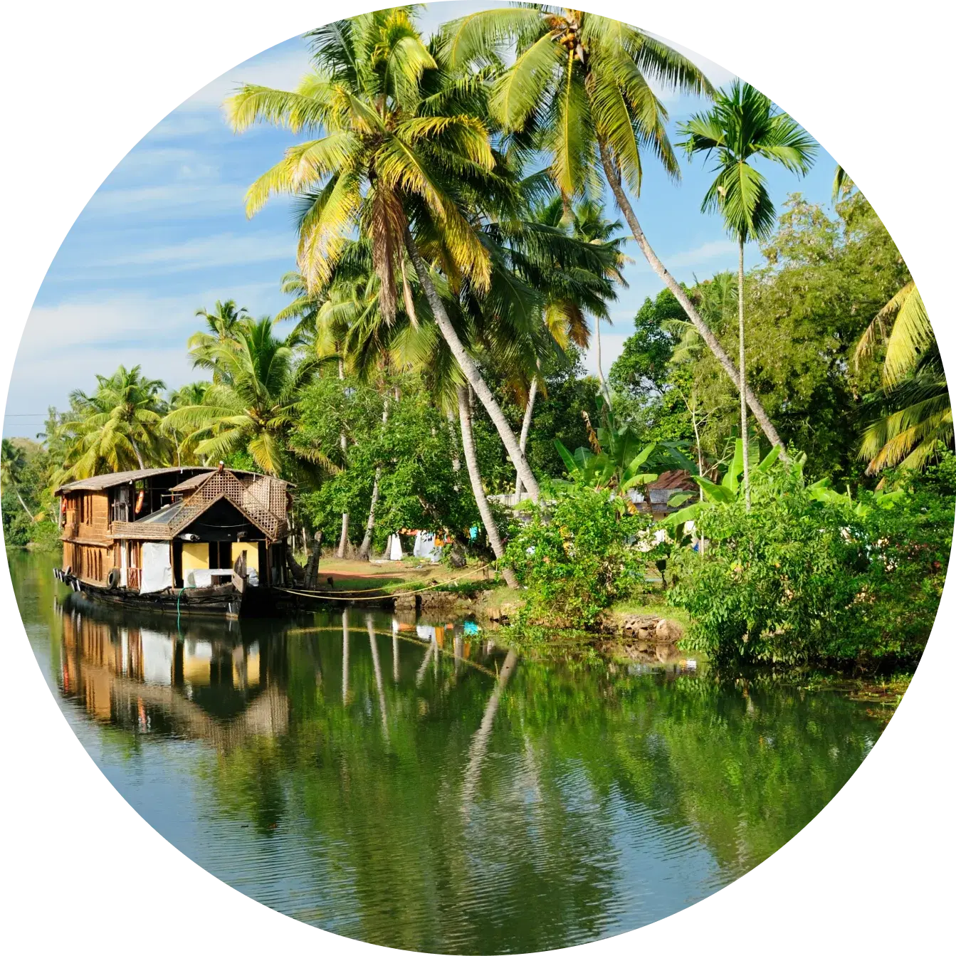 Kerala Meet-up!