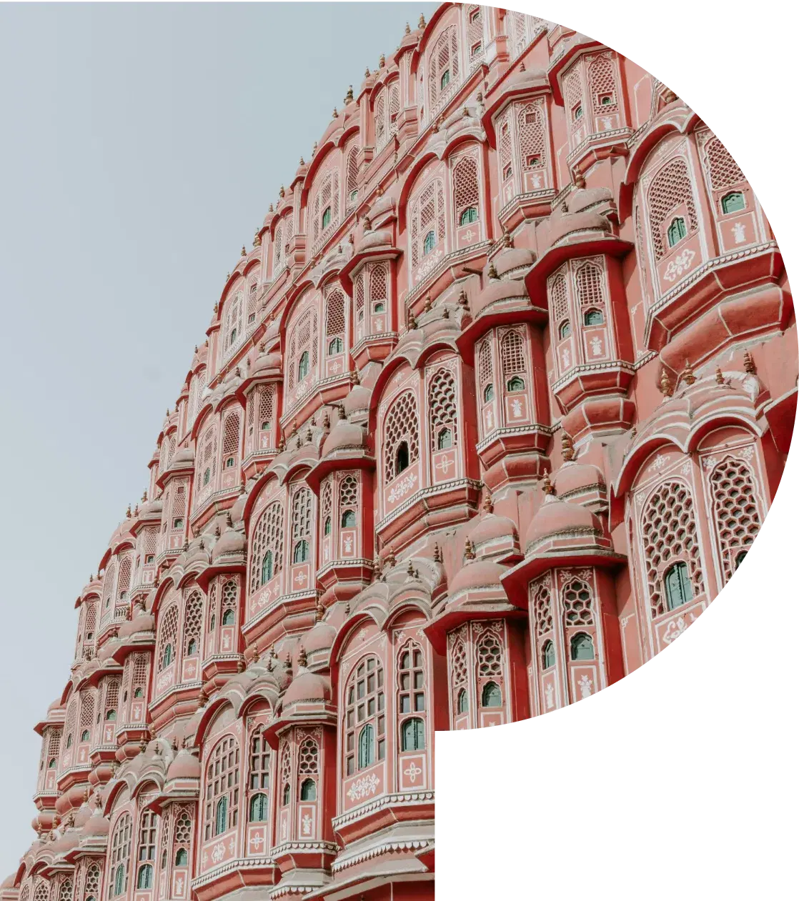 Jaipur Meet-up!
