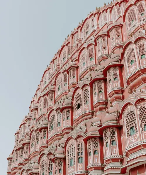 {Jaipur Meet-up!-Jio World Convention Centre, Delhi
