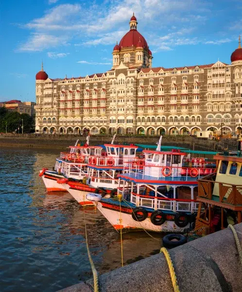 {Mumbai Meet-up!-Jio World Convention Centre, Delhi